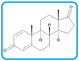 TESTOSTERONE EP IMPURITY G
